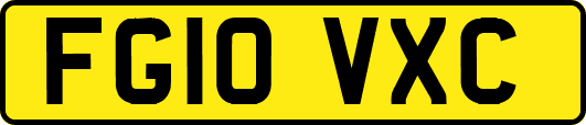 FG10VXC
