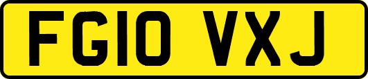 FG10VXJ