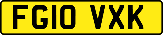 FG10VXK