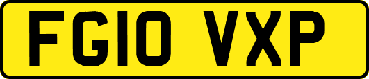 FG10VXP