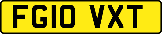 FG10VXT