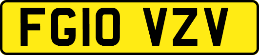 FG10VZV