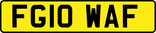 FG10WAF