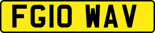 FG10WAV