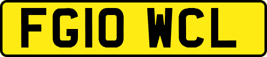 FG10WCL