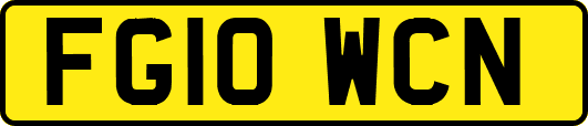 FG10WCN