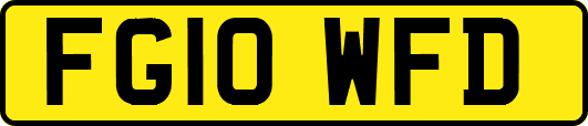 FG10WFD