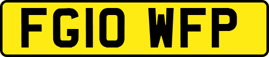 FG10WFP