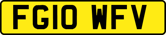FG10WFV