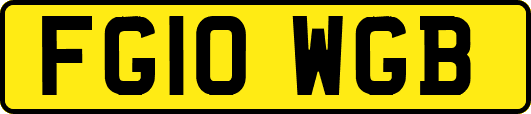 FG10WGB