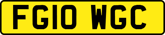 FG10WGC