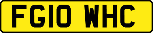 FG10WHC