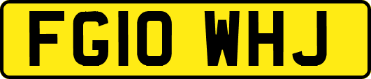 FG10WHJ