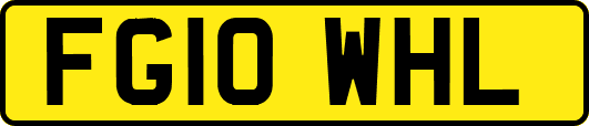 FG10WHL