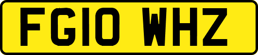 FG10WHZ