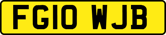 FG10WJB