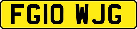 FG10WJG