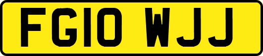 FG10WJJ