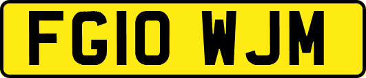 FG10WJM