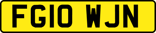 FG10WJN