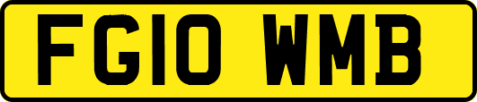 FG10WMB