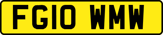 FG10WMW