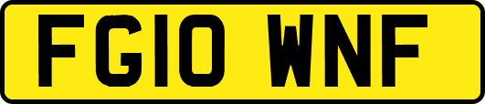 FG10WNF