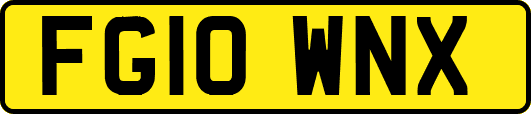 FG10WNX
