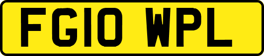 FG10WPL