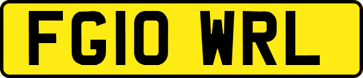 FG10WRL