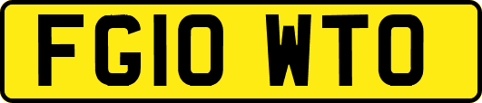 FG10WTO