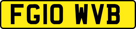 FG10WVB