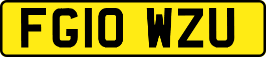 FG10WZU