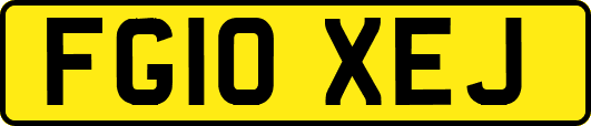 FG10XEJ