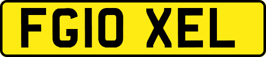 FG10XEL
