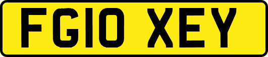 FG10XEY
