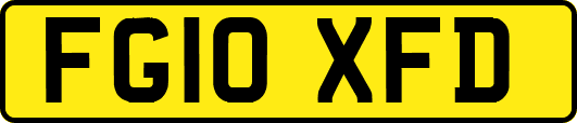 FG10XFD