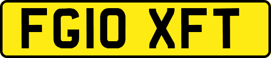 FG10XFT