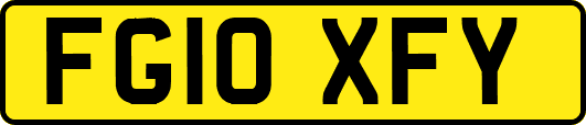 FG10XFY