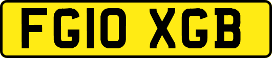 FG10XGB