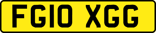 FG10XGG