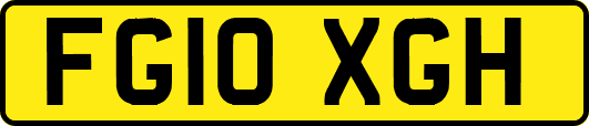 FG10XGH