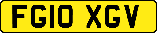 FG10XGV