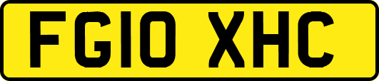FG10XHC