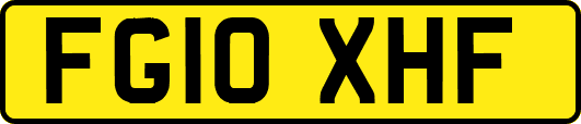 FG10XHF