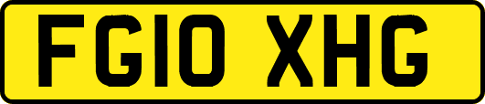 FG10XHG