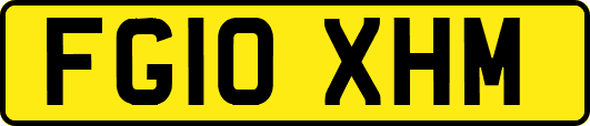 FG10XHM