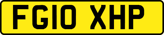 FG10XHP