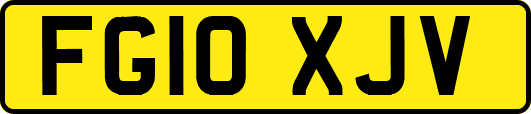 FG10XJV