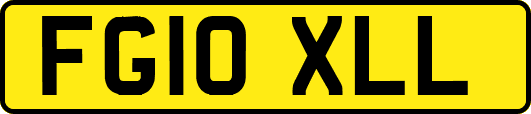 FG10XLL